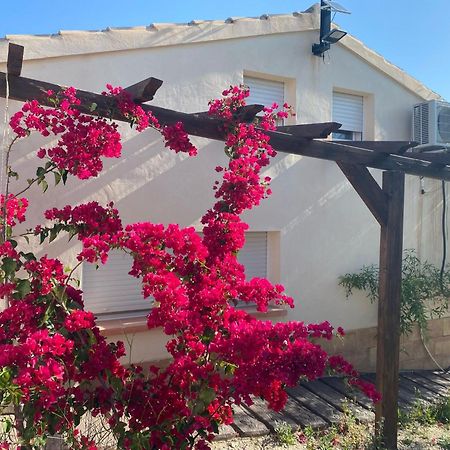 Villa Casaruibella Moratalla  Esterno foto