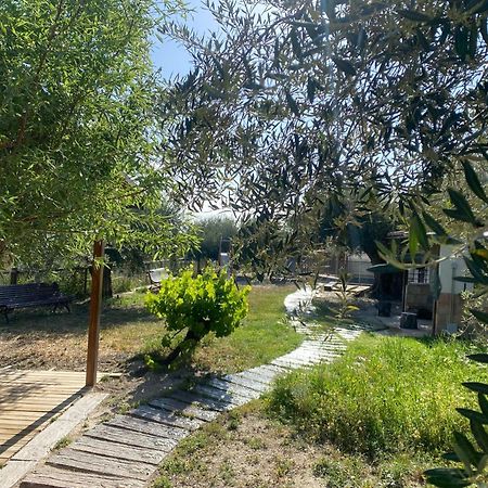 Villa Casaruibella Moratalla  Esterno foto