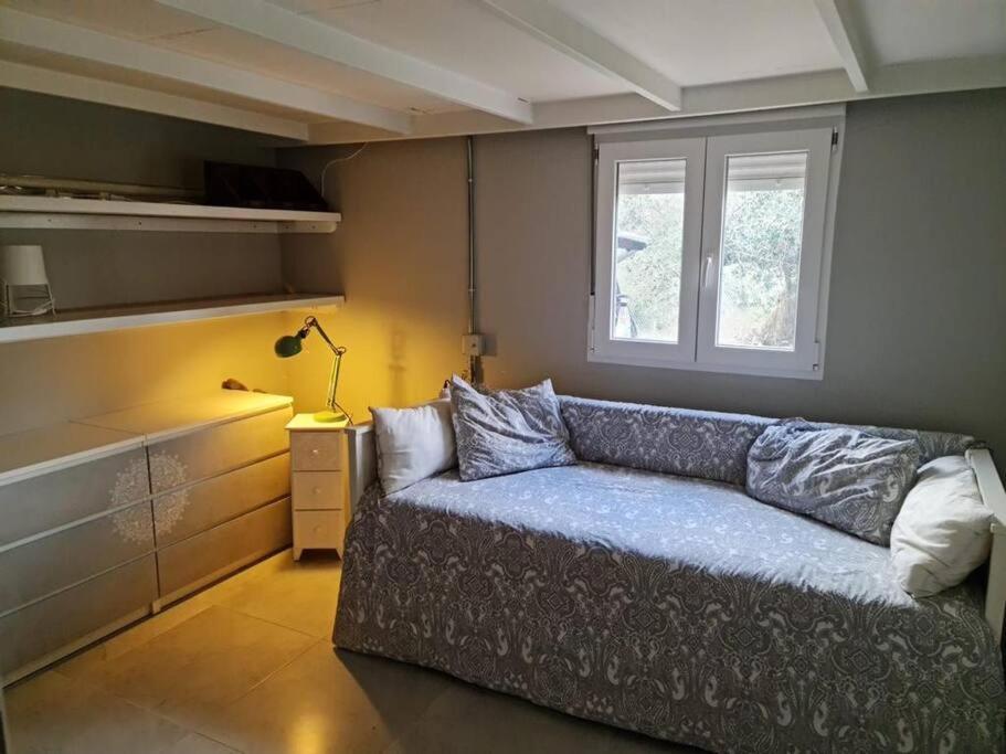 Villa Casaruibella Moratalla  Esterno foto