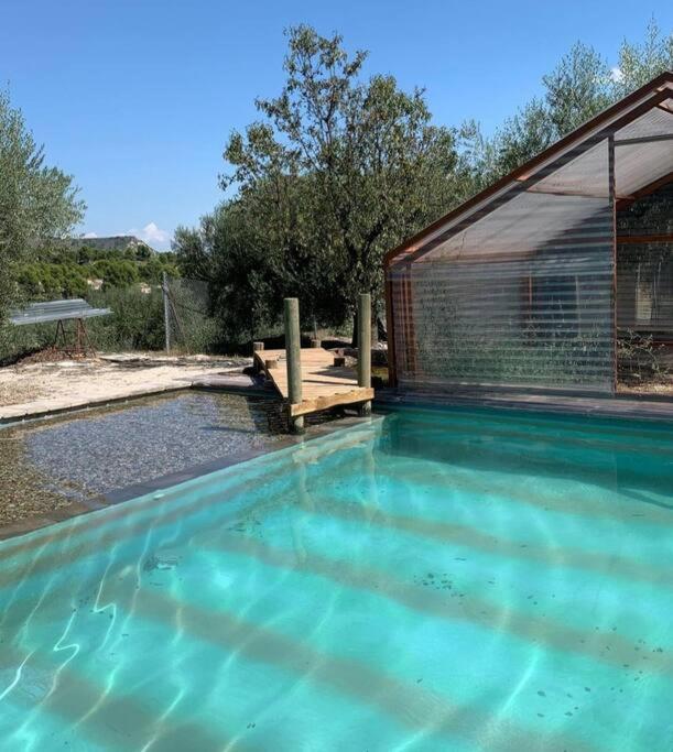 Villa Casaruibella Moratalla  Esterno foto