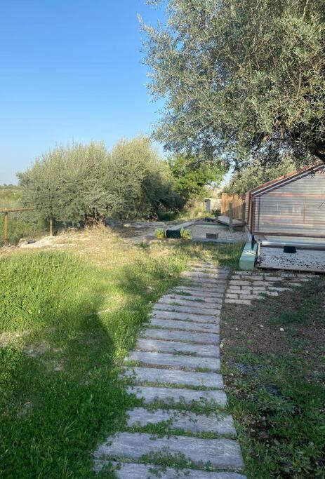 Villa Casaruibella Moratalla  Esterno foto