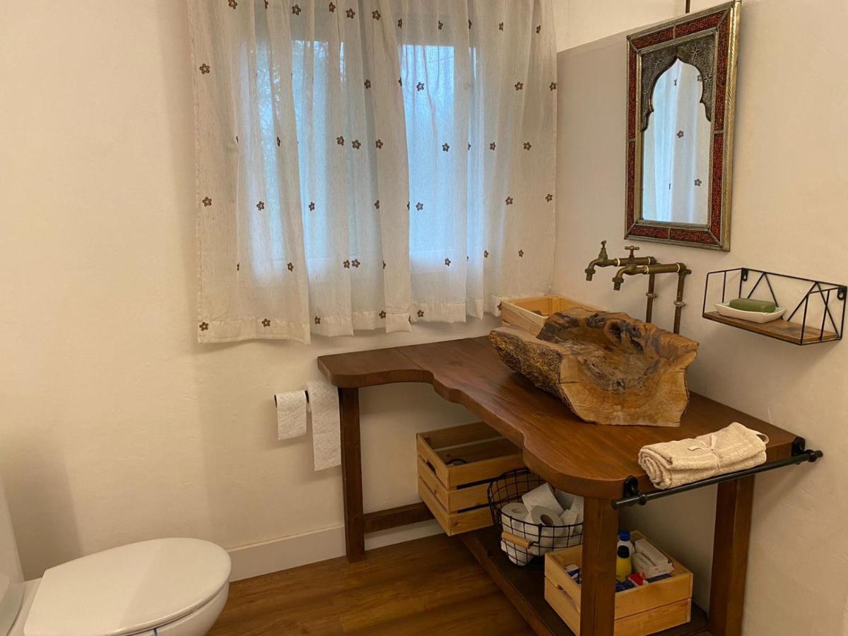 Villa Casaruibella Moratalla  Esterno foto