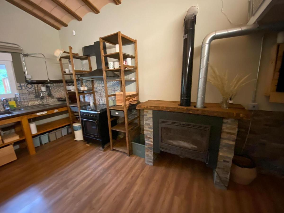 Villa Casaruibella Moratalla  Esterno foto